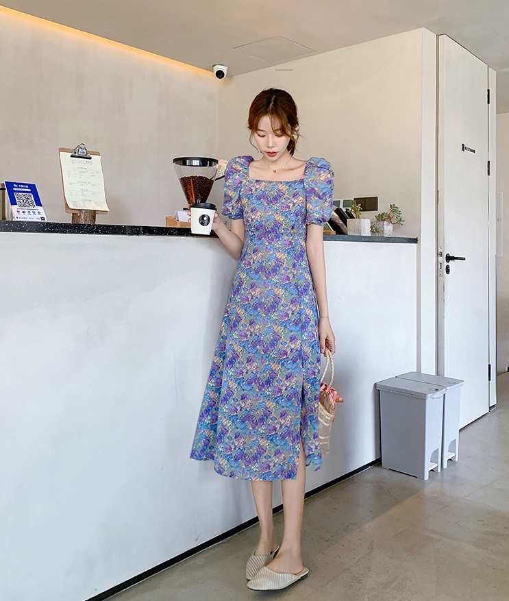 Tổng hợp với hơn 57 về các kiểu váy voan hoa nhí mới nhất  Du học Akina