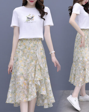 Những mẫu váy mùa hè đẹp nhất 2023 ở Hà Nội